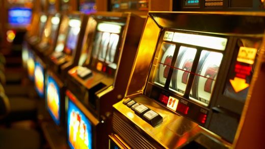 Unleashing the Secrets to Conquer Online Slot Domination