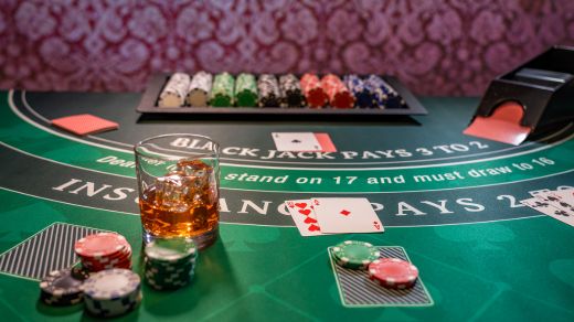 Jackpot Jamboree: Unveiling the Secrets of Casino Wins