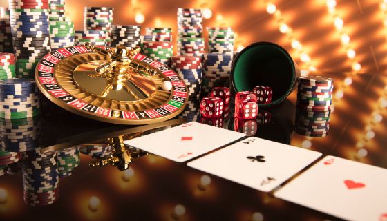 KKBandar’s Guide to Casino Conquests: Navigating the World of Gambling